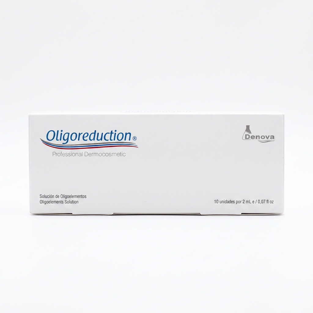 OLIGOREDUCTION 10 AMP X 2ML