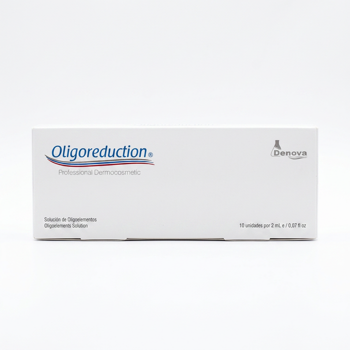 OLIGOREDUCTION 10 AMP X 2ML