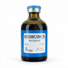 VERSENIKCAINA 2%