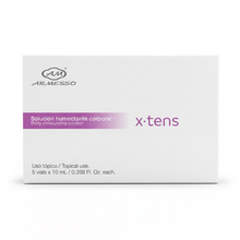 X-Tens 5 viales * 10ML