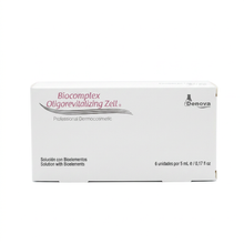 BIOCOMPLEX 6 VIALES * 5ML