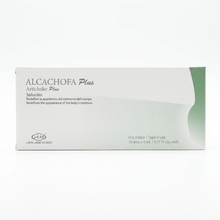 Alcachofa Plus