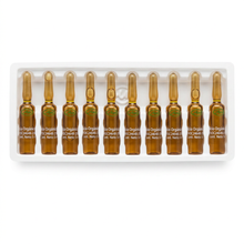 SILICIO ORGANICO ARMESSO 10 AMPOLLAS *5ML