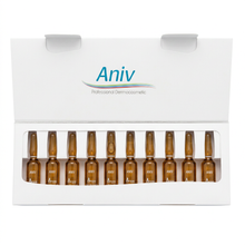 ANIV 10 AMPOLLAS * 5ML