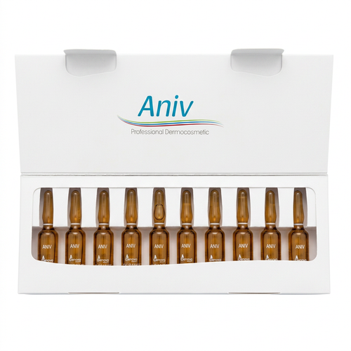 ANIV 10 AMPOLLAS * 5ML