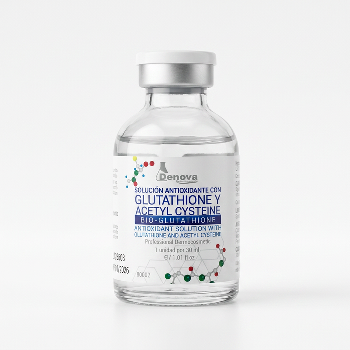 GLUTHATION 30ML