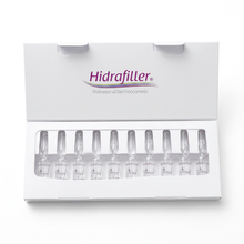 HIDRAFILLER 10 AMPOLLAS *2ML