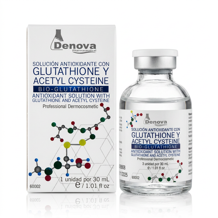 GLUTHATION 30ML