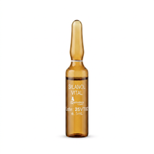 SILANOL VITAL 10 ampollas de 5 mL