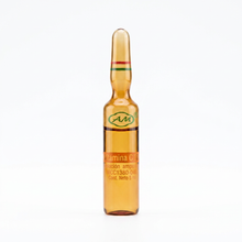 Vitamina C Solución Tamponada 20% 10 ampollas * 5ML