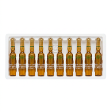 Solución de L-Carnitina NF 10 ampollas * 5ML