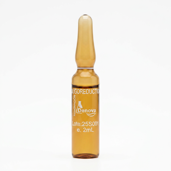 OLIGOREDUCTION 10 AMP X 2ML