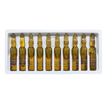 EQUICOMPLEX 10 AMPOLLAS X 2ML