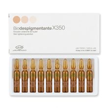 Biodespigmentante X350
