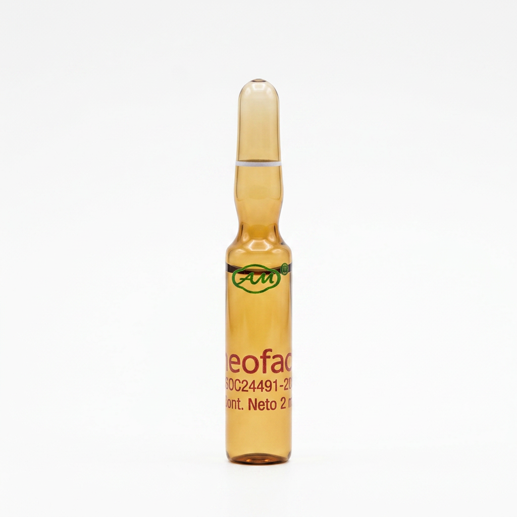 NEOFACE ARMESSO 10 AMPOLLAS X 2ML
