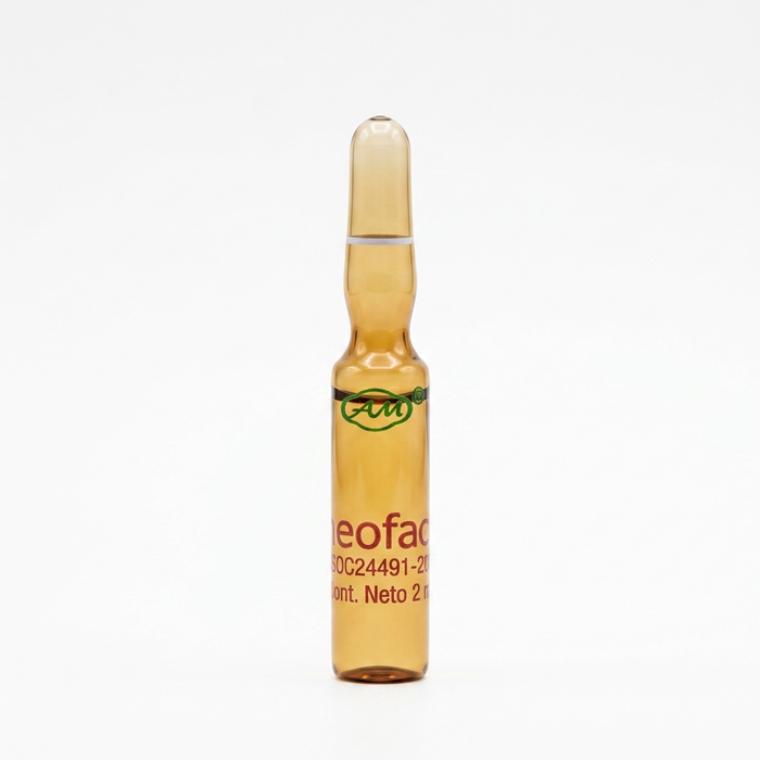 NEOFACE ARMESSO 10 AMPOLLAS X 2ML