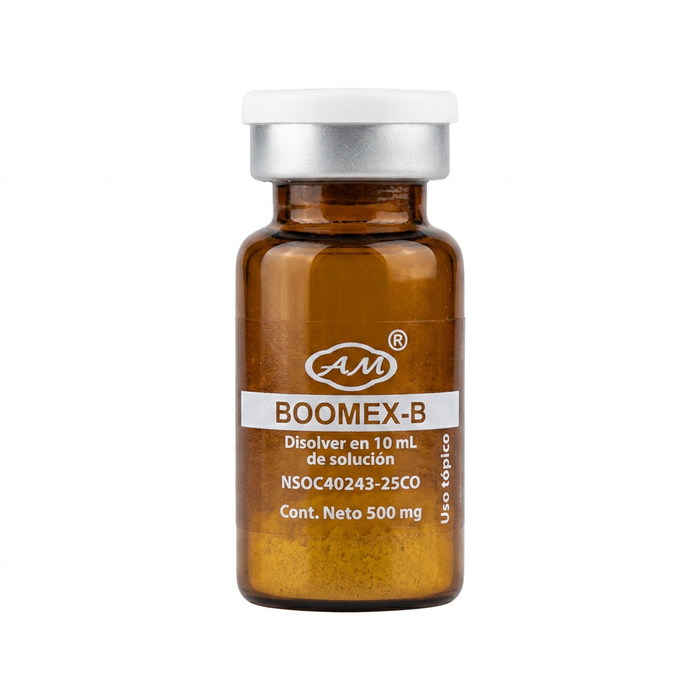 Boomex-B