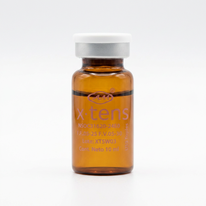 X-Tens 5 viales * 10ML