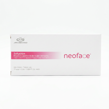 NEOFACE ARMESSO 10 AMPOLLAS X 2ML