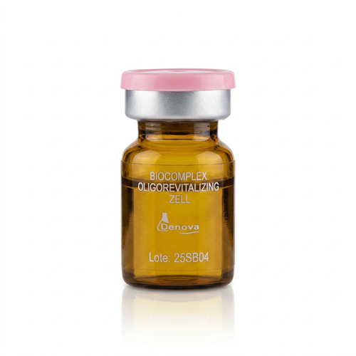BIOCOMPLEX 6 VIALES * 5ML
