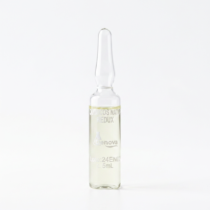 EXTRACTOS NATURALES REDUCTORES 10 AMPOLLAS *5ML
