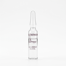 BIO- GLUTHATION 10 AMPOLLAS * 2ML