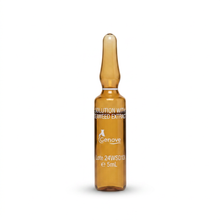 SOLUTION WITH SEAWEED EXTRACT 10 AMPOLLSA X 5 ML