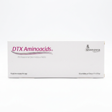 DTX 10 AMPOLLAS *5ML