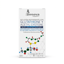 GLUTHATION 30ML