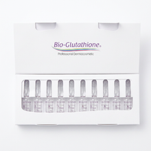 BIO- GLUTHATION 10 AMPOLLAS * 2ML