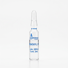 VENOXIL 10 Ampollas x 2ml
