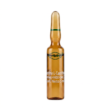 Solución de L-Carnitina NF 10 ampollas * 5ML