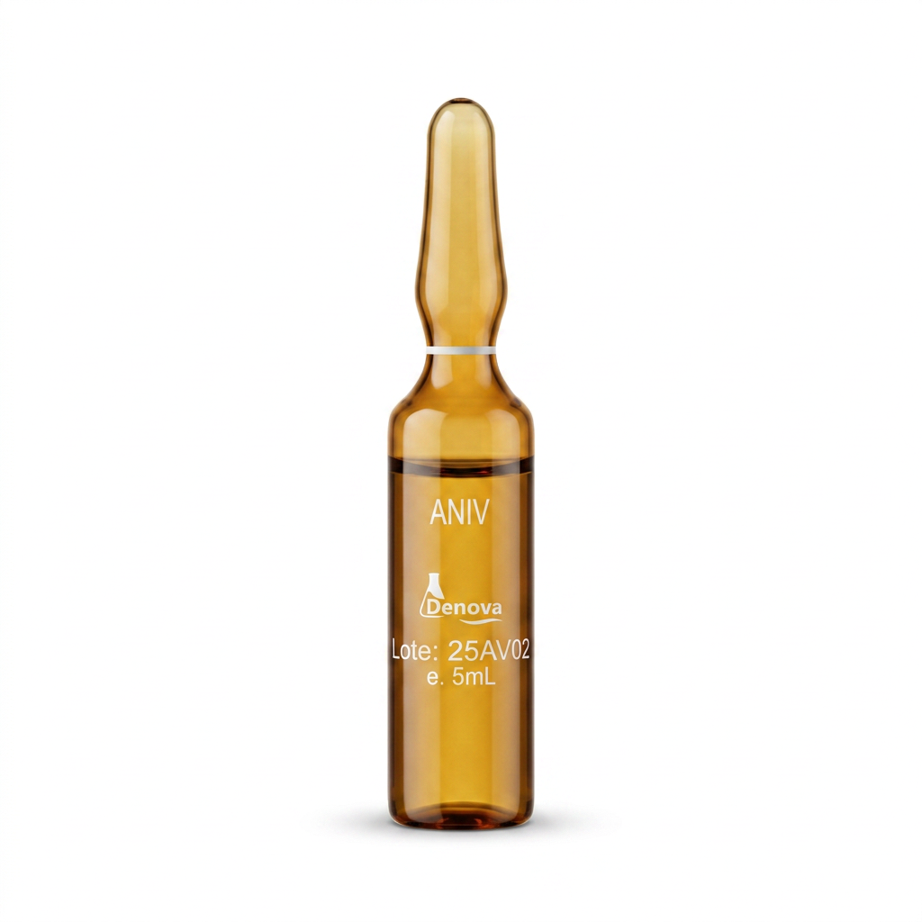 ANIV 10 AMPOLLAS * 5ML