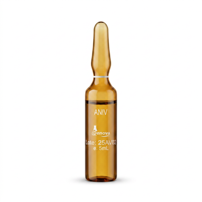 ANIV 10 AMPOLLAS * 5ML