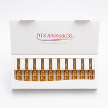 DTX 10 AMPOLLAS *5ML