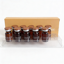 BIOCARE DMAE 10 VIALES * 7ML
