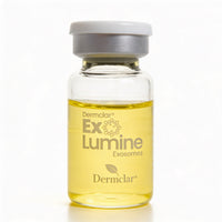 DERMCLAIR EXO LUMINE 2 VIALES * 10ML