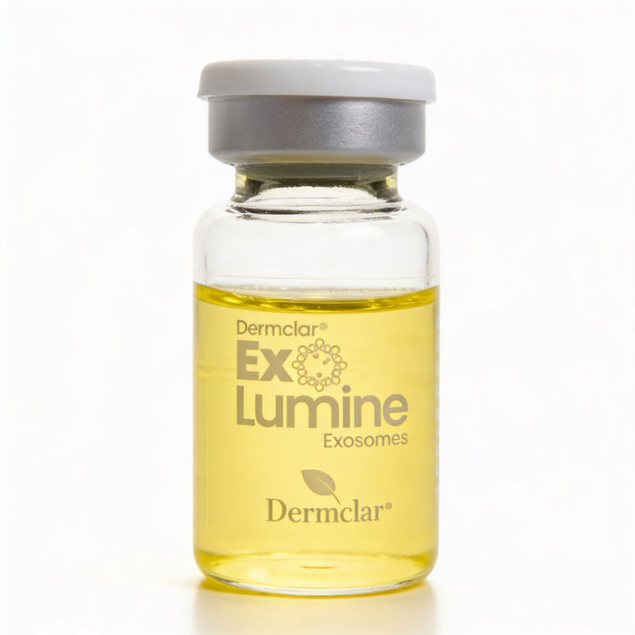 DERMCLAIR EXO LUMINE 2 VIALES * 10ML