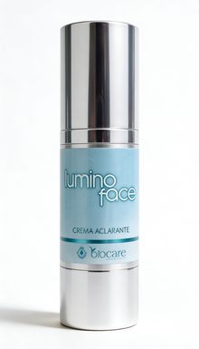 Lumino face - Crema Aclarante 30gr