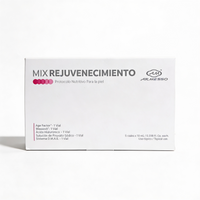 ARMESSO MIX REJUVENICIMIENTO