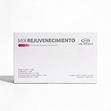 ARMESSO MIX REJUVENICIMIENTO