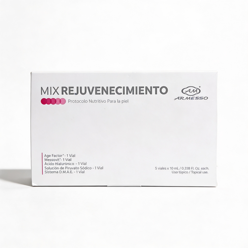ARMESSO MIX REJUVENICIMIENTO