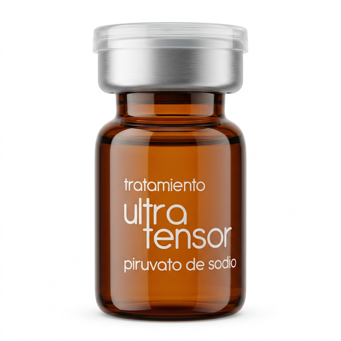 BIOCARE ULTRATENSOR 10 VIALES * 7ML