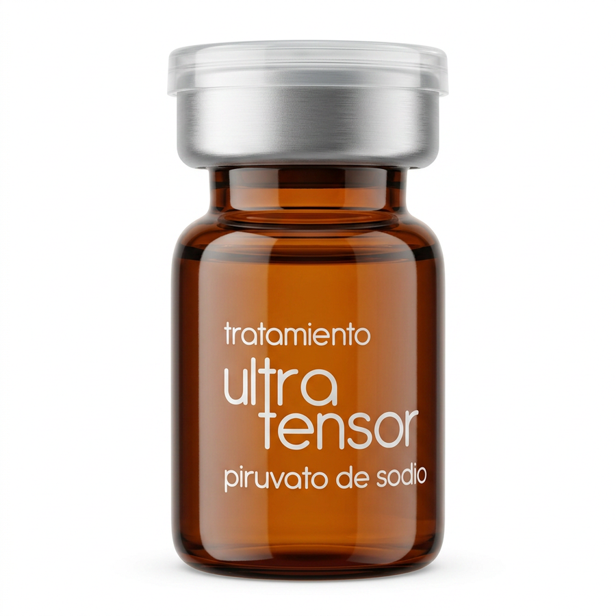 BIOCARE ULTRATENSOR 10 VIALES * 7ML