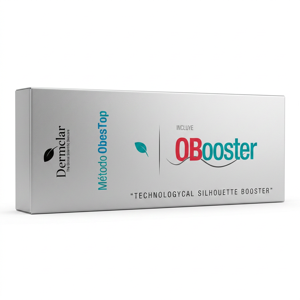 DERMCLAR METODO OBOOSTER
