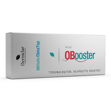 DERMCLAR METODO OBOOSTER
