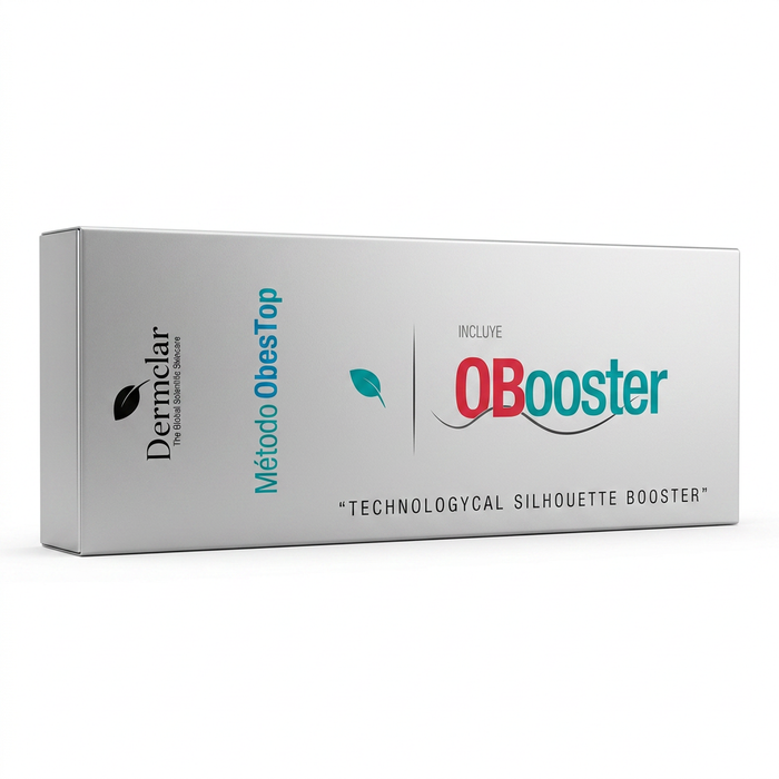 DERMCLAR METODO OBOOSTER