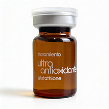 BIOCARE ULTRA ANTIOXIDANTE 10 VIALES * 7ML