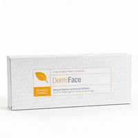 DERM FACE 5 VIALES * 5ML