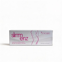 BIOCARE SLIMMENZ 10 VIALES * 7ML